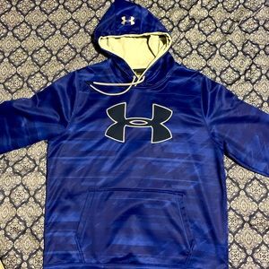 Under Armour hoodie